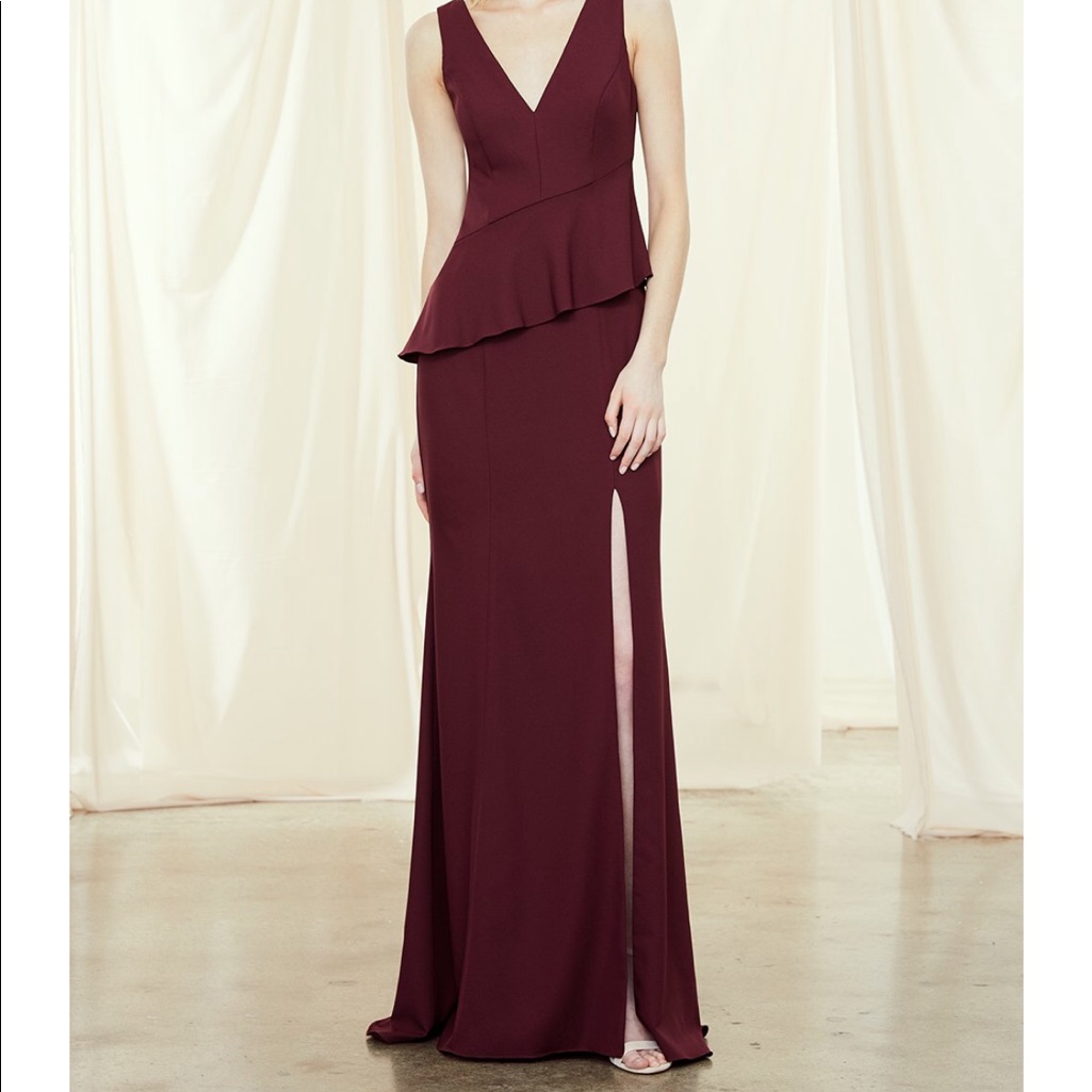Bridesmaids Dress